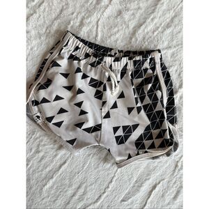 George Hats Swim Shorts Size 3/4